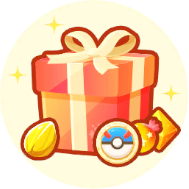 Pokemon Sleep - Holiday 2023 Bundle L