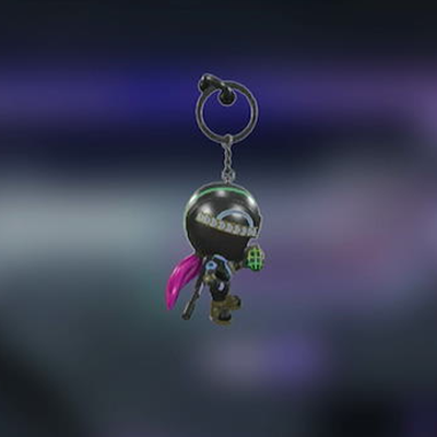 Modern Warfare 3 RGBE Ready Icon