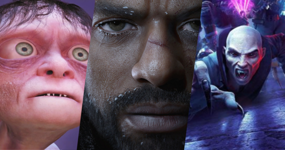 The Top 5 Worst Games Of 2023 Game8