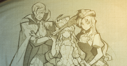 Genshin Impact Yesterday