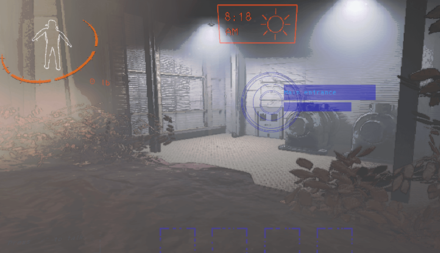 Lethal Company - Loot From Inside Abandoned Facilities