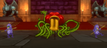 DQM The Dark Prince - Lady Vinezzia.png