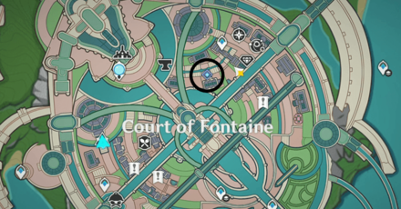 Genshin Impact Leroy - Dying Flash How to Unlock - Talk to Euphrasie.png