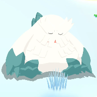 Pokemon Sleep - Sighing Sleep