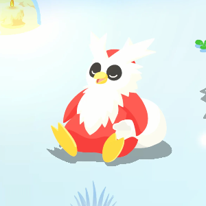 Pokemon Sleep - Peaceful Sleep