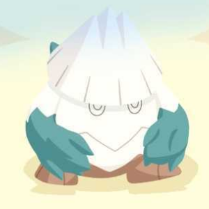 Pokemon Sleep - Atop-Belly Sleep