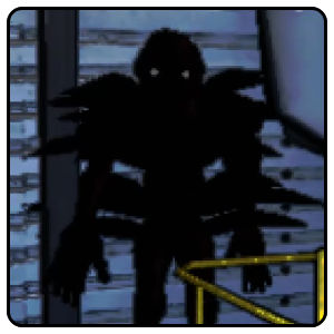 Lethal Company - Bracken