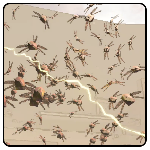 Lethal Company - Circuit Bee