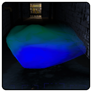 Lethal Company - Hygrodere