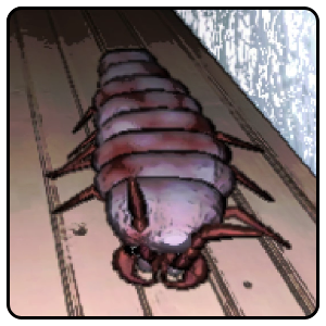 Lethal Company - Snare Flea