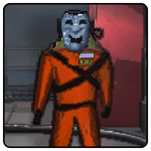 Lethal Company - Masked