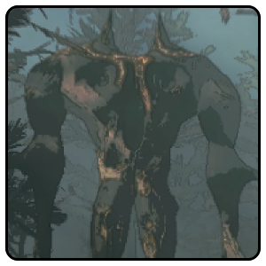 Lethal Company - Forest Keeper