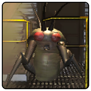 Lethal Company - Hoarding Bug