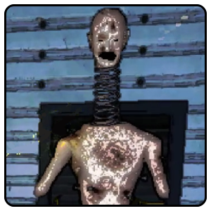 Lethal Company - Coil-Head