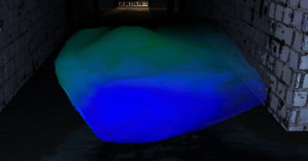 Lethal Company - Hygrodere (Slime) Location