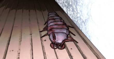 Lethal Company - Snare Flea (Centipede) Location