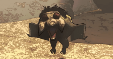 Lethal Company - Baboon Hawk Location