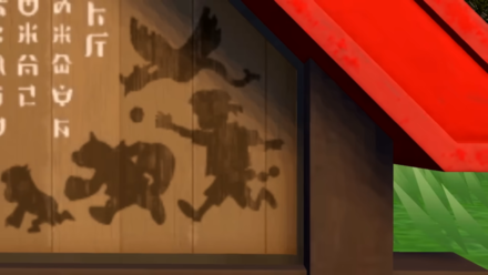 Pokemon Scarlet and Violet SV The Hidden Treasure of Area Zero Momotaro and The Loyal Three