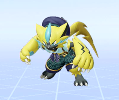 Fashionable Style Image