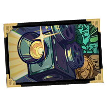 Genshin - Into the Frame