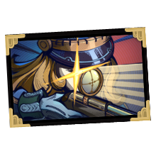 Genshin - Thousand-Pace Interdiction Arcminute Sharpshooting Zone