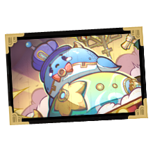 Genshin - XTreme Drive