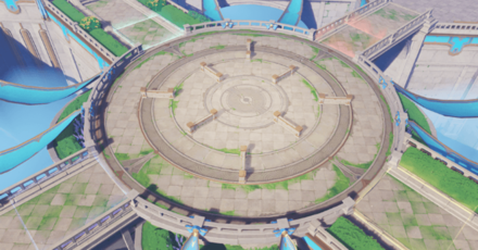 Genshin - Xtreme Drive - Stage 4