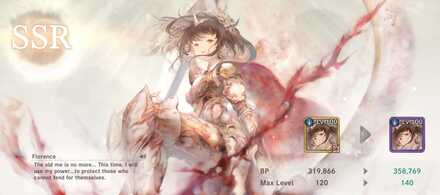 Awakening Florence - MementoMori