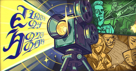 Genshin - Roses and Muskets - Into the Frame