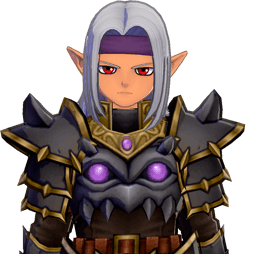 DQM3 - Monstrous Mail