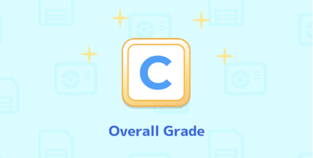 Pokemon Sleep - Overall Sleep Consistency Grade C