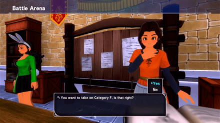 DQM3 - Essential Facilities