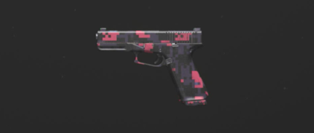 Modern Warfare 3 - Haunted Camo