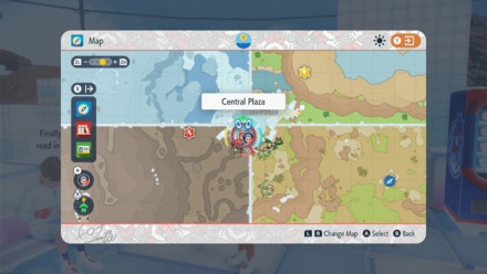 Supercell Slam TM Location (TM210) and Pokemon That Learn It