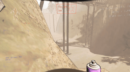 Lethal Company -Version 45 - The Frosty Update Gravity