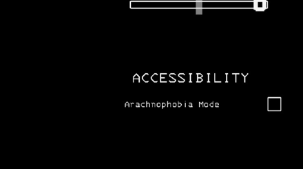 Lethal Company - Version 45 - The Frosty Update Arachnophobia Mode