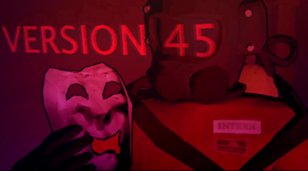 Lethal Company - Frosty Update Version 45