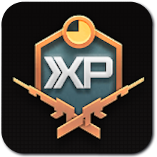 Double Weapon XP Token