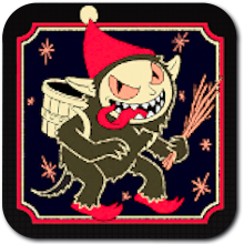 Lil Krampus