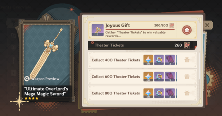 Genshin - How to Get Ultimate Overlord