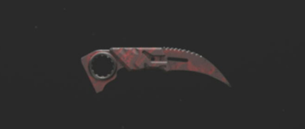 Modern Warfare 3 - Dark Vision Camo