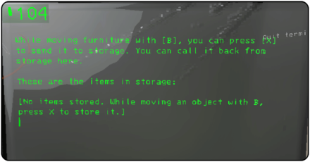 Lethal Company - Storage Space Cannot Be Increased