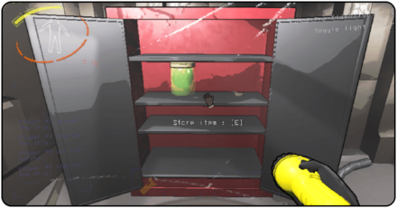 Lethal Company - Store Up to 45 Items