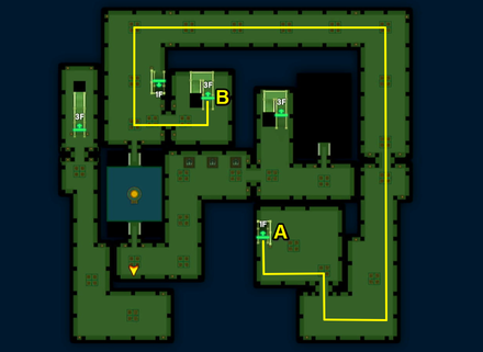 DQM The Dark Prince - Conqueror