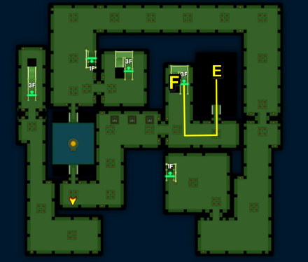 DQM The Dark Prince - Conqueror