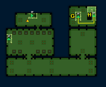 DQM The Dark Prince - Conqueror