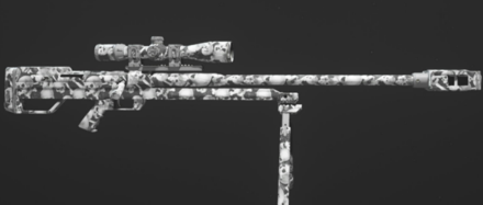 Modern Warfare 3 (MW3) - Death 3D