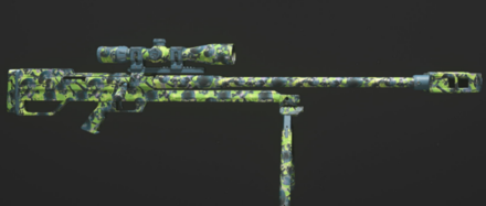 Modern Warfare 3 (MW3) - Ruination