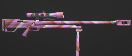 Modern Warfare 3 (MW3) - Palette Neapolitan