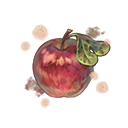 Fruit of Healing - Memento Mori